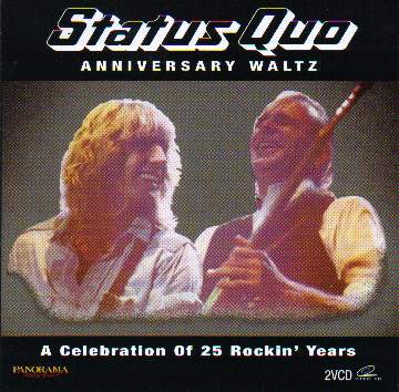 Anniversary Waltz Video CD 