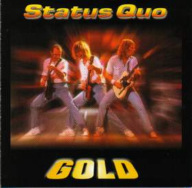 French Gold CD