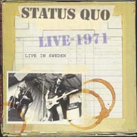 Swedish Radio Sessions