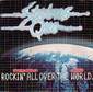 Rockin' All Over The World