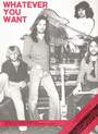 Whatever You Want Sheet Music