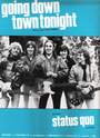Going Down Town Tonight Sheet Music