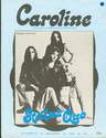 Caroline Sheet Music