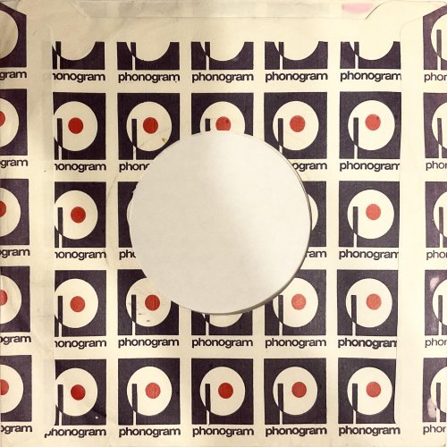 ROCKIN' ALL OVER THE WORLD Company Sleeve Rear