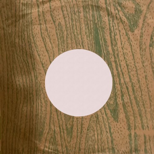ROLLIN' HOME Company Sleeve Front