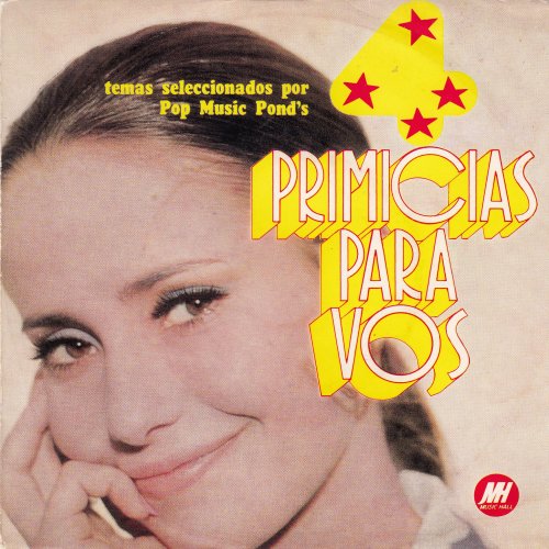 DOWN THE DUSTPIPE (EP) Picture Sleeve Front