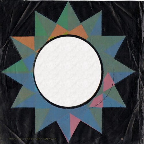 IN THE ARMY NOW Company Sleeve Front