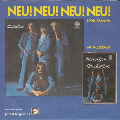 RAIN Picture Sleeve 2 Rear