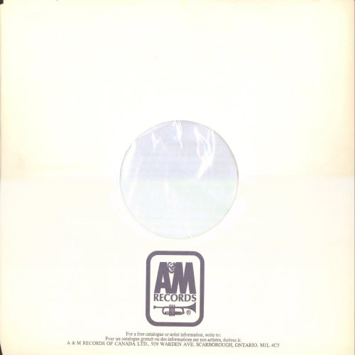 PILEDRIVER Inner Sleeve v1 Side A