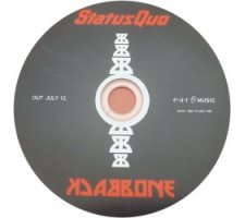CD Single Sleeve