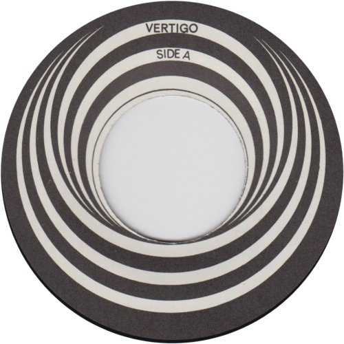 PAPER PLANE Label Side A