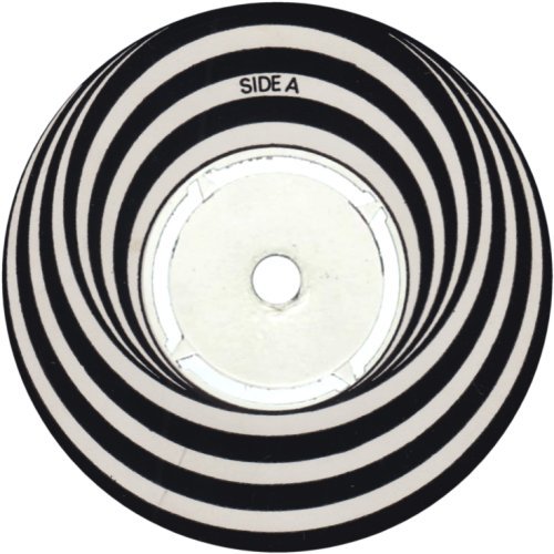 PAPER PLANE Label Side A