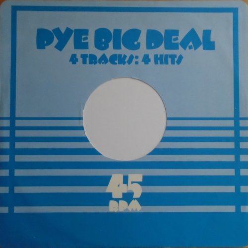 DOWN THE DUSTPIPE (REISSUE) 12