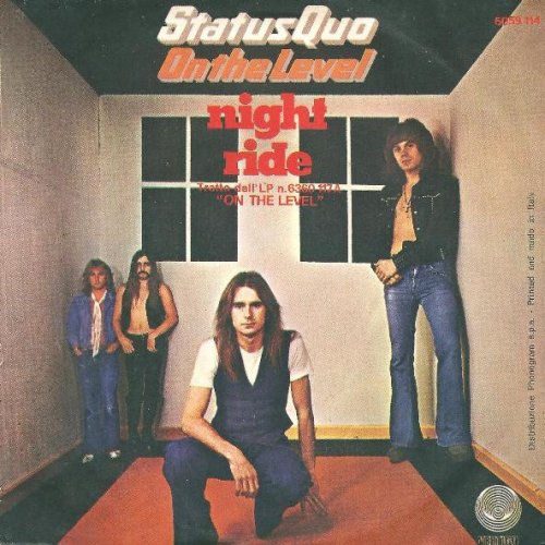 DOWN DOWN Picture Sleeve Rear