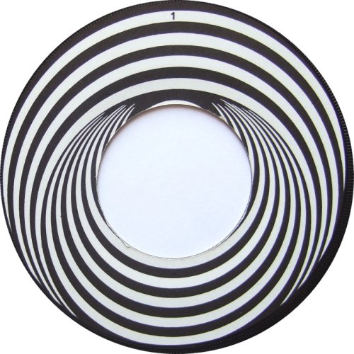 DOWN DOWN Label Side B