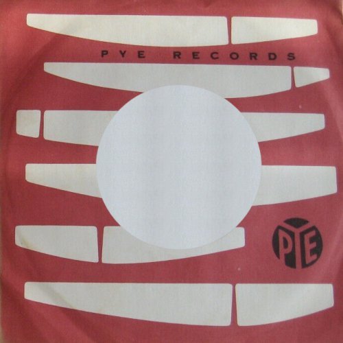 ICE IN THE SUN Inner Company Sleeve Front