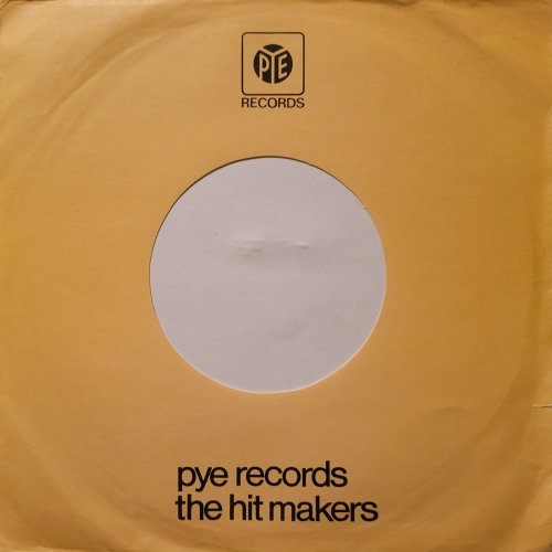 MEAN GIRL Inner Company Sleeve Front