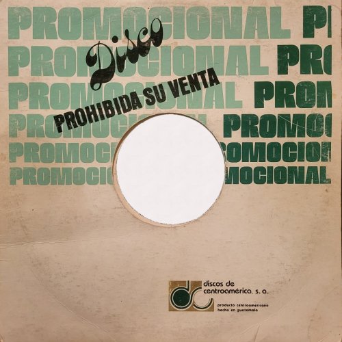 GUATEMALA: THE ANNIVERSARY WALTZ 12