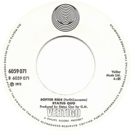 PAPER PLANE Label Side B