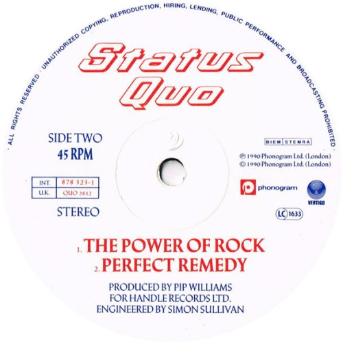 ANNIVERSARY WALTZ 12