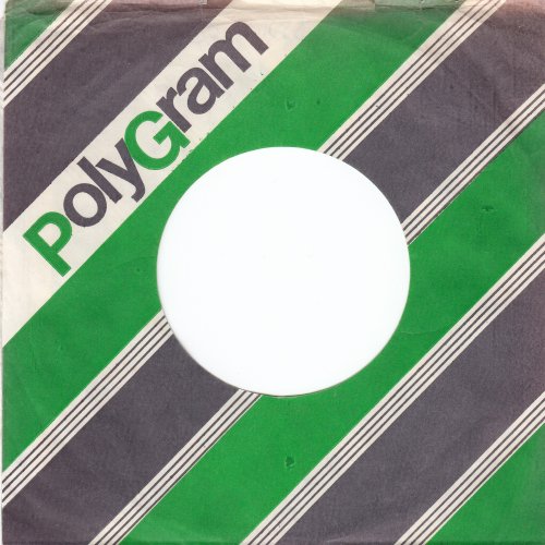 OL' RAG BLUES Company Sleeve Label