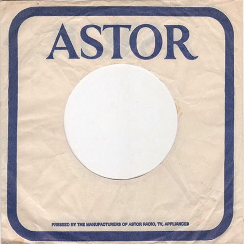 Astor Standard