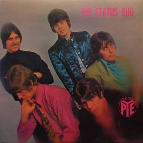 PICTURES OF MATCHSTICK MEN Picture Sleeve Front