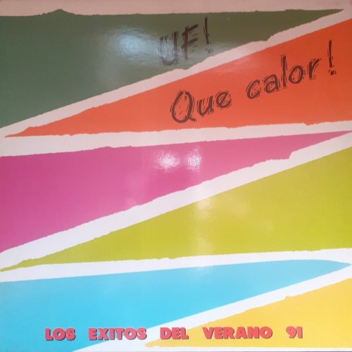 40 PRINCIPALES (AW) + OTHERS (PROMO) Promo 12