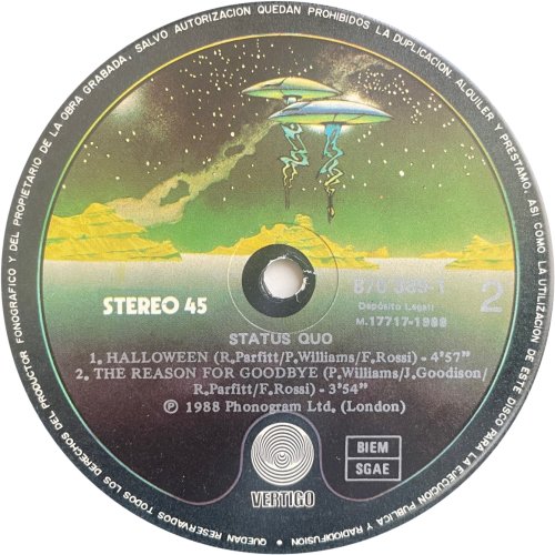 WHO GETS THE LOVE? 12