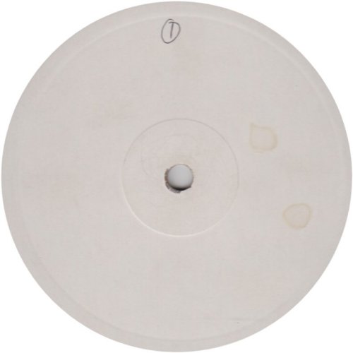DOG OF TWO HEAD PROMO - WHITE LABEL Side A