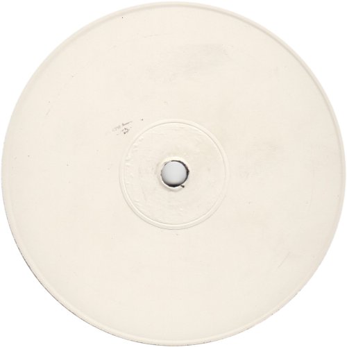 QUO White Label Promo Side B