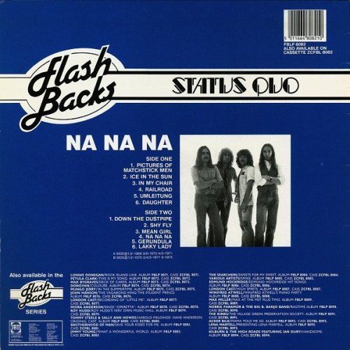 NA NA NA Standard Sleeve Rear