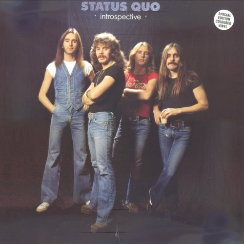 INTROSPECTIVE Standard Sleeve Front