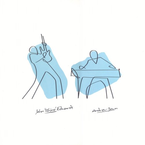 QUID PRO QUO Standard Gatefold Sleeve Inner