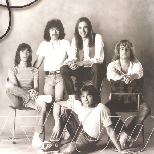 COLLECTED (PURPLE and BLACK VINYL) Standard Gatefold Sleeve Inner