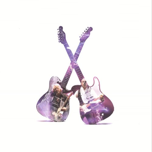 COLLECTED (PURPLE and BLACK VINYL) Inner Booklet Front