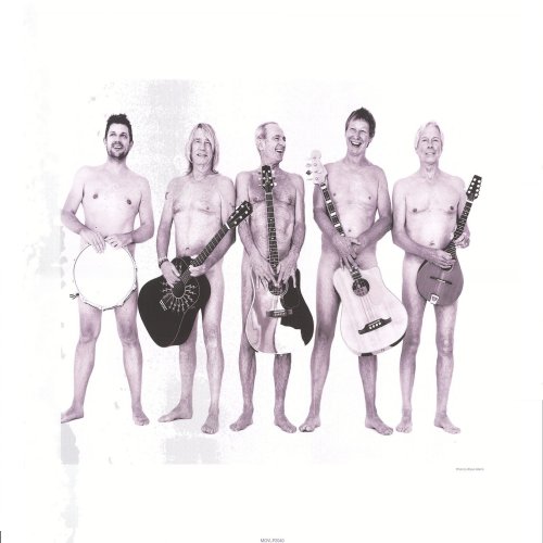 COLLECTED (PURPLE and BLACK VINYL) Inner Booklet Rear