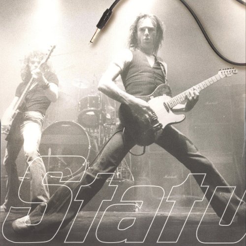 COLLECTED (WHITE VINYL REISSUE) Standard Gatefold Sleeve Inner