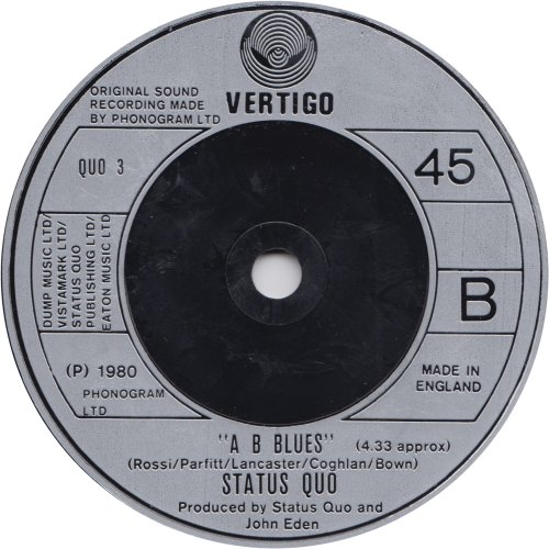 WHAT YOU'RE PROPOSING Silver Injection Label Side B
