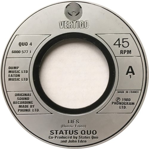 LIES Jukebox Issue - 