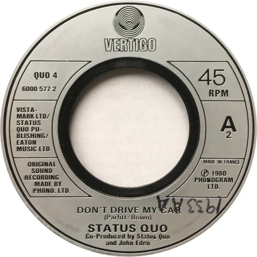 LIES Jukebox Issue - 