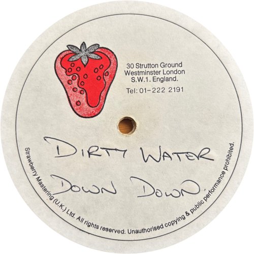 CAROLINE (LIVE AT THE NEC) 12