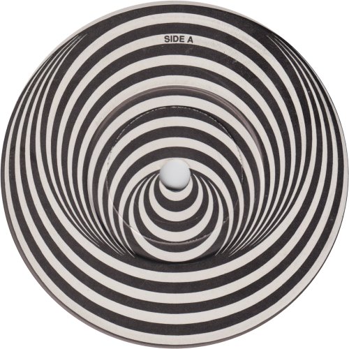 CAN'T GIVE YOU MORE Promo 1 Side A