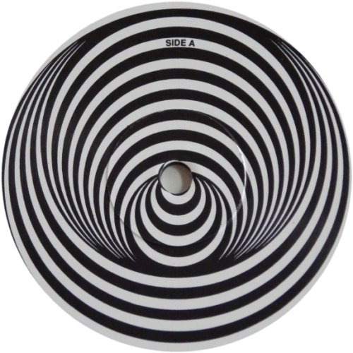 CAN'T GIVE YOU MORE Promo 2 Side A