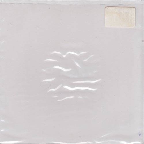 ALL AROUND MY HAT Plastic Cover Label