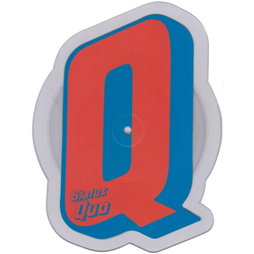 ROLLIN' HOME (Reissue) Ltd Edition Picture Disc - Reissue Side A