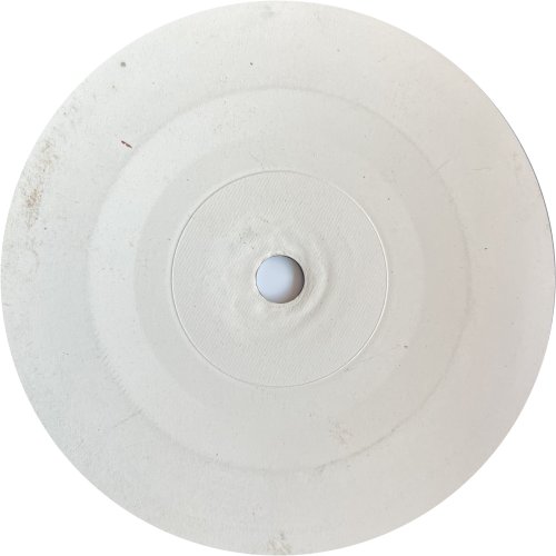 INTERVIEW PICTURE DISC SET Record 3 Promo Side B
