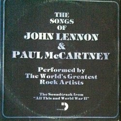Album Sleeve