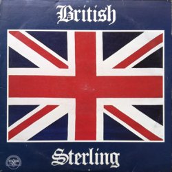 Album Sleeve