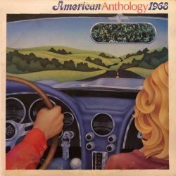Album Sleeve